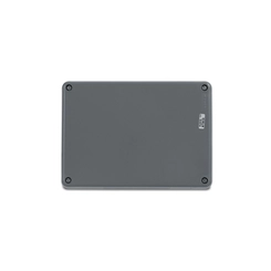Caixa Passagem Pvc IP-55 Sob 196X142X84 Cz N306 Steck