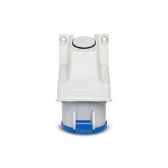 Tomada Sob 3P+T+N  16A 380V 6H  Vm  Ip-44     N-5006