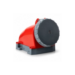 Tomada Sob 2P+T 16A 380V 9H  Vm  Ip-67     S3009W