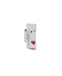 Disjuntor Din Monof Curva-C  25A  3Ka Sdd61C25