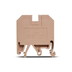 Conector Borne K 4Mm Bg Sk4 Steck