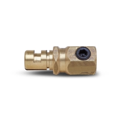 Conector Macho Tork Cabo 2/0=67 Sb70052