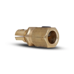 Conector Macho Tork Cabo 2/0=67 Sb70052