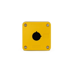 Caixa Botoeira Box Botton 75X75X57,5Mm 1X22,5Mm Ip65 Sq1K