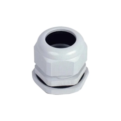 Prensa Cabo De Nylon      3/4   Rosca Bsp Cz Ip-67 Steck