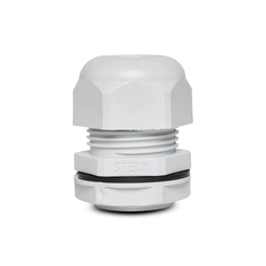 Prensa Cabo De Nylon     1   Rosca Bsp Cz   Ip-67 Steck