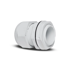 Prensa Cabo De Nylon     1   Rosca Bsp Cz   Ip-67 Steck