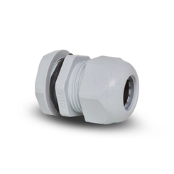 Prensa Cabo De Nylon        3/8 Rosca Bsp Cz Ip-67 Steck