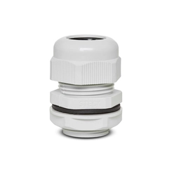 Prensa Cabo De Nylon M-20 Rosca Métrica Steck Steck