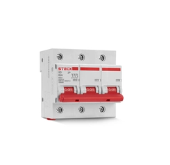Protetor Dps 15Ka 275V Classe Ii Dps20275V Steck Steck