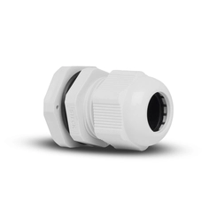 Prensa Cabo De Nylon  Pg  13.5  Cz    Ip-67 Steck