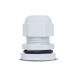 Prensa Cabo De Nylon  Pg  13.5  Cz    Ip-67 Steck