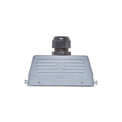 Carcaça Plug - 2 Rebites Superior 24 Polos Scps2R24