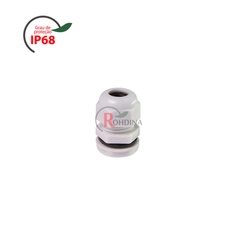 Prensa Cabo De Nylon        3/8  Rosca Bsp Cz