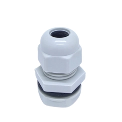 Prensa Cabo De Nylon 1/2  Rosca Bsp Cz Ip68
