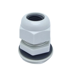 Prensa Cabo De Nylon 3/4  Rosca Bsp Cz Ip68