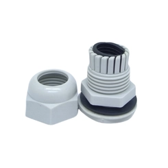 Prensa Cabo De Nylon 2.1/2  Rosca Bsp Cz Ip68