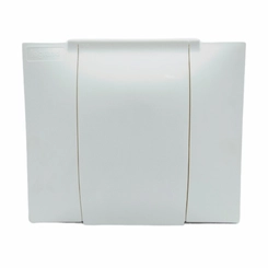 Centro Distribuição PVC Sobrepor 4DIN 134104 - Pial Legrand