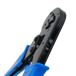 Alicate Terminal Tubular 4-16mm Auto Ajust