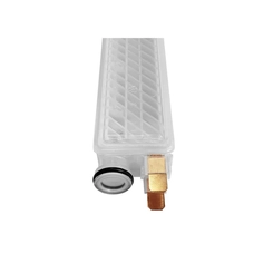 Resistência 220V 7500W Acqua Century 4065B - Lorenzetti