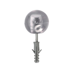 Batedor Porta Completo Cristal