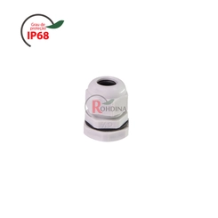 Prensa Cabo De Nylon      1/2   Rosca Bsp Cz