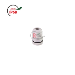 Prensa Cabo De Nylon       1/4  Rosca Bsp Cz