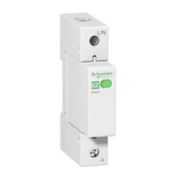 Protetor Dps 20Ka 275V Classe Ii Ez9L33120 Schneider
