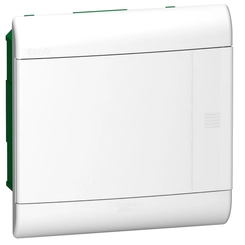 Centro Distribuição Pvc Br Emb. Op  8Din Schneider