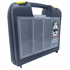 Maleta Furadeira Organizador CF28