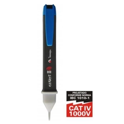 Detector Tensão EZ Alert Max 90-1000V - Minipa