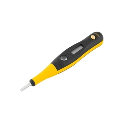 Chave Multi-Teste Digital - Vonder