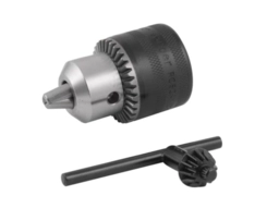 Mandril 13mm 1/2 Rosca 1/2 - Vonder