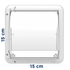 Protetor Externo Tomada 2x4 Dryplug