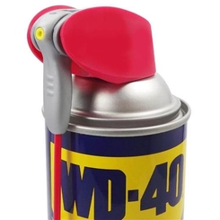 Spray WD-40 Flextop 500ml