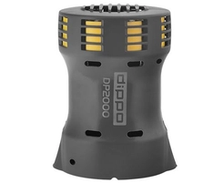 Sirene Eletromecânica 116dB 220V DP2000 - Dippo
