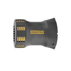 Sirene 105dB 220V DP-300 - Dippo