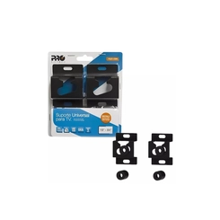Suporte TV Fixo 15-100 120kg PQST-1584
