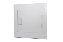 Quadro Distribuição Sobrepor Trif 80A 15DIN - Moratori
