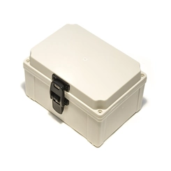 Quadro Plástico Opaco IP65 200x140x90 210501 - Schuhmacher