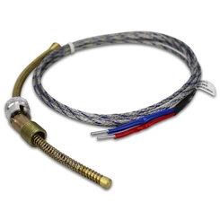 Termopar J 4m Ponta 6mm SMTI/P - Switerm