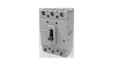 Disjuntor CX Mold Fixo Trif 225A 12kA DSJN3-B225A - Soprano