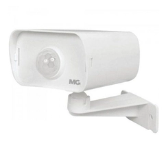 Sensor Presença Sobrepor Externo Câmera 11901 - Margirius