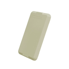 Tampa Condulete PVC 1 Cega TPG-20 - Wetzel