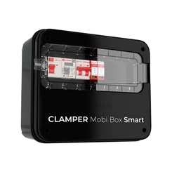 Mobi Box Smart 220V 8kW 28725 - Clamper