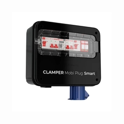 Mobi Plug Smart 220V 8kW 28724 - Clamper