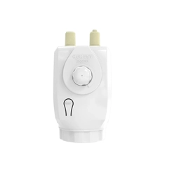 Aquecedor Robust Eletrônico 5500W 220V Branco - Zagonel