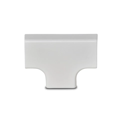 Derivacao T Dexson 13 X 7 Mm Branca  Schneider Electric DXN11034