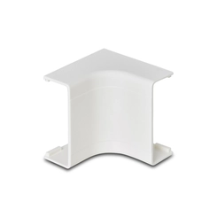 Cotovelo Interno Dexson 32 X 12 Mm Branco  Schneider Electric DXN11072