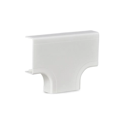 Derivacao T Dexson 32 X 12 Mm Branca  Schneider Electric DXN11074